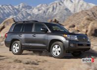 تویوتا-لندکروز-LAND CRUISER-2008-2013